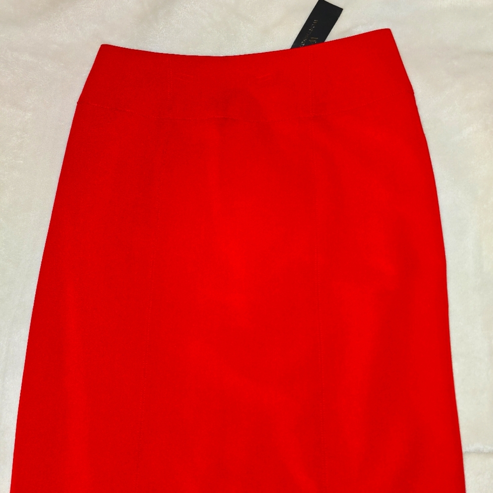 New Worthington skirt